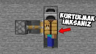 Minecraft Hakkında BİLMEDİĞİN 190 ŞEY