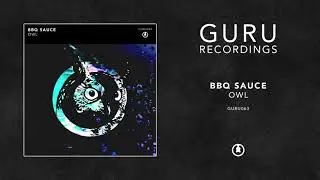BBQ Sauce - OWL