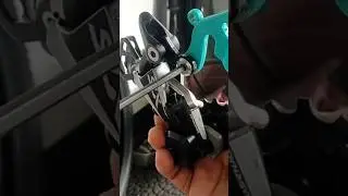 bike build