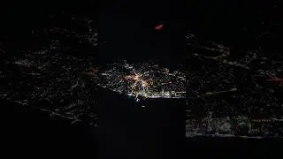 Единственный способ познать границы возможного - это выйти за их пределы #trevel #ночнойрейс #reels