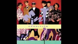 Mint Condition - Forever In Your Eyes ( intro loop+ slowed)