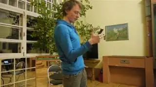 Юрий Угольников — Андрей Егоров. «Вся Москва/Общий сбор»
