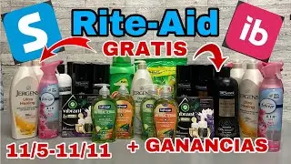 🔥Ahorra En Rite-Aid Con Cupones Esta Semana Tienes que Correr🔥