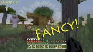 Enderland S2 Ep 6 | Fancy!
