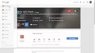 How To Change The Cover Image In Google Plus Local Page