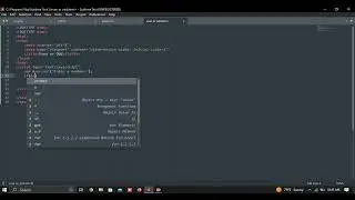 How to check number is even or odd which is given by user ? | Using java script | 