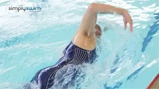 Swim Drills to Increase your Stroke Technique