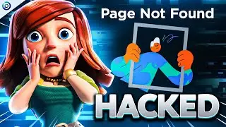 BLUEPRINT got HACKED + REMOVED! What Happened?! Clash of Clans