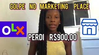 TOMEI GOLPE DO PASTOR| MARKETPLACE FACEBOOK