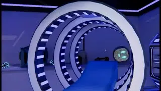 Co-Design of a VR Game with the Neurodiverse: Year 2
