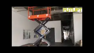 #МобильныйПодъемник