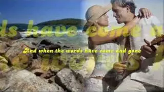 Just A Love Song - Walter Murphy