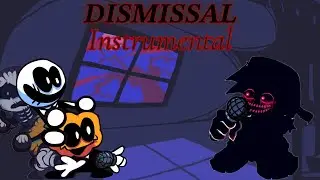 FNF Corruption or somethin': DISMISSAL (Instrumental)