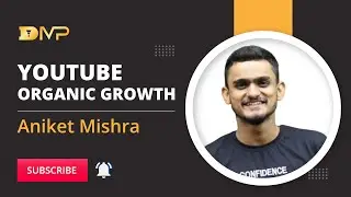 How to Get 1000 subscriber Fast w/ Aniket Mishra