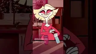 "2 Shots"//HAZBIN HOTEL ANIMATION MEME
