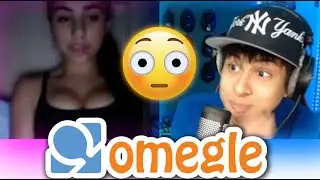 I Got Flashed On OMEGLE…