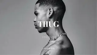 Ziggy4x X Maglera Doe Boy X Kulture Gang Drill Type Beat 2024 - "THUG"