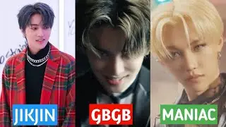 STRAY KIDS VS TXT VS TREASURE - Ranking Latest Comeback in Different Categories