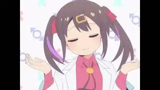 russian guy fell from the closet onimai meme