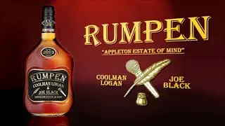 Coolman Logan -  RumPen (Prod.  by JoeBlack)