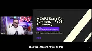 Microsoft FY26 Partner Strategy Explained | Copilot, AI, Cloud & Security