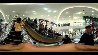 Ricoh THETA VDO