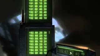 Splinter Cell Chaos Theory- Bank Expert 100%