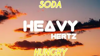 Soda-Hungry