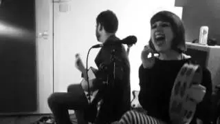 Black Casino and the Ghost - Hoboland (live)