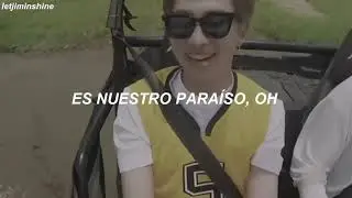Magic Shop - ARMY VERSION (FMV) [Traducida al Español]