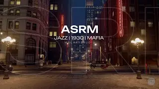 Dive into the World of Jazz | 1930s | ASMR