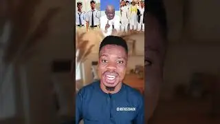 “I hereby Forgive you and release the curse I placed on you “— Apostle Chibuzor Chinyere
