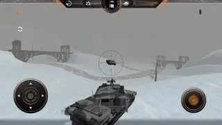 Tank Simulator Battlefront (by VAPP Games) and Simulators Android Gameplay [HD]