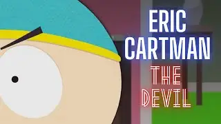Top 5 WORST things ERIC CARTMAN has done! #EricCartman #SouthPark #RandyMarsh #MattStone #TreyParker