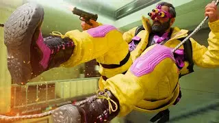 #1 Zero Main