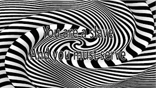 Clock Induction Brainwashing File (Addiction)