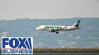 Will airlines be able to handle the holiday travel surge?