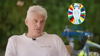 Тиньков поясняет за Евро 2024