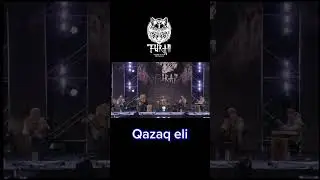 Turan - Qazaq eli