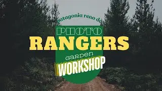 Photon Rangers - A story telling workshop iPhone & android photo basics of photography