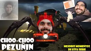CHOO CHOO PEZUÑIN