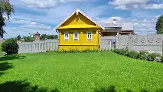 #Суздаль прихватизация