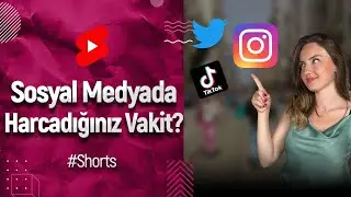 How much time do you spend on social media?