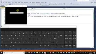Allow Words on in textbox Vb net