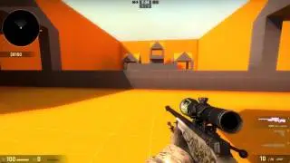 Cs:Go :Awp 1vs 1 кто лучше