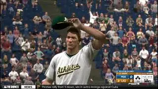 Marlins @ Athletics - Full Game - 3/30/2025