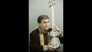(Tajik Music) Afzalsho Shodiev - Zulfi pareshon | Афзалшо Шодиев - Зулфи парешон