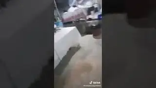 Enquanto isso na festa da Dona Maria...