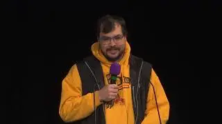 Alaska Just Transition Summit 2024 - 08 - Welcome to day 3