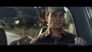 Трейлер Farming Simulator 2021